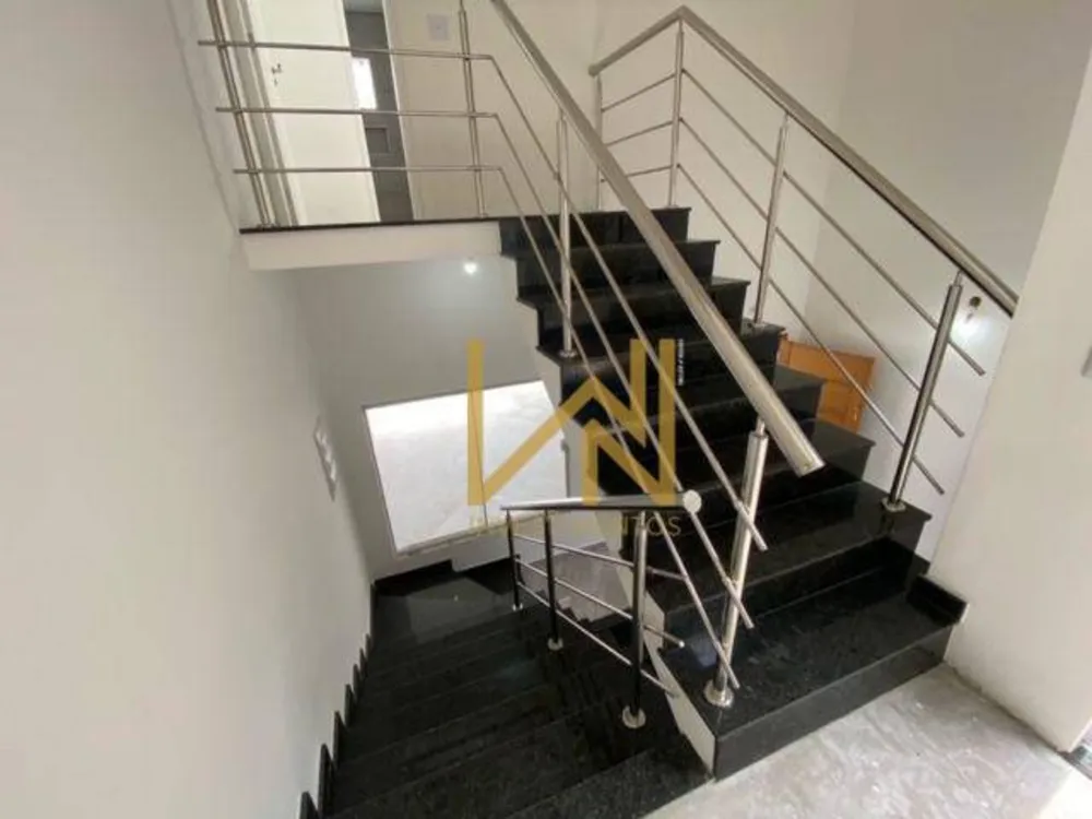 Casa, 3 quartos, 150 m² - Foto 4