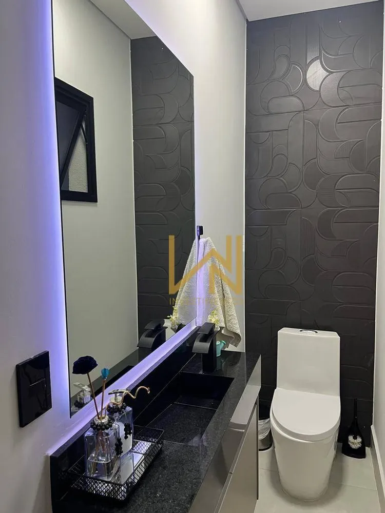 Casa de Condomínio, 4 quartos - Foto 7
