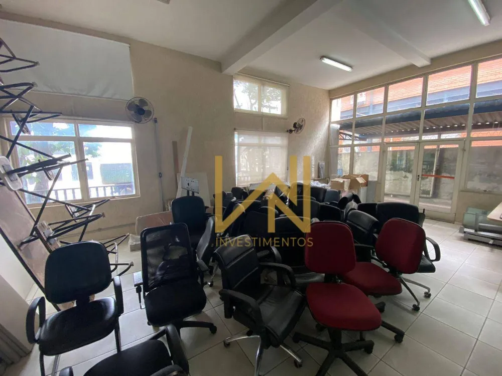 Prédio Inteiro, 5000 m² - Foto 10