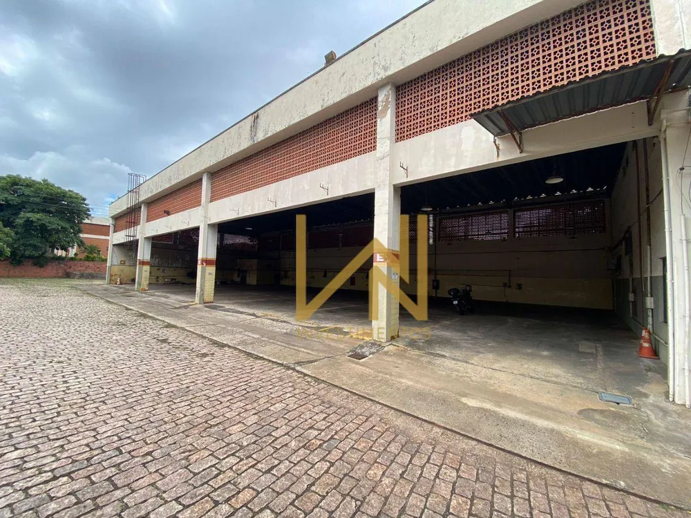 Prédio Inteiro, 5000 m² - Foto 4