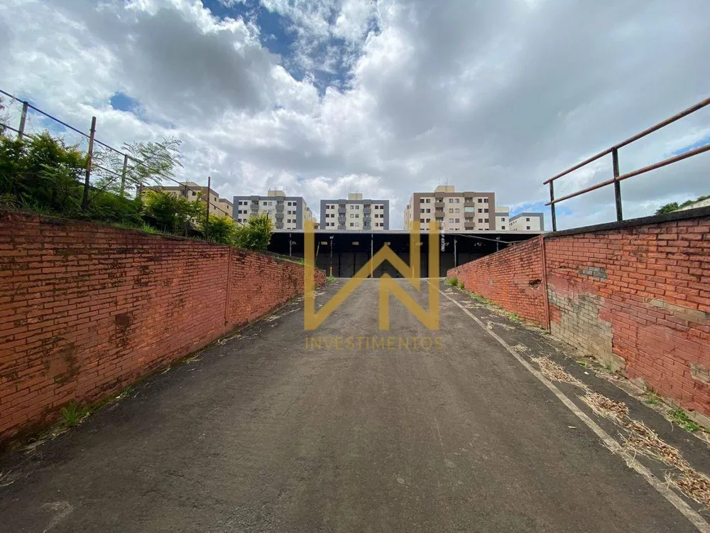 Prédio Inteiro, 5000 m² - Foto 5