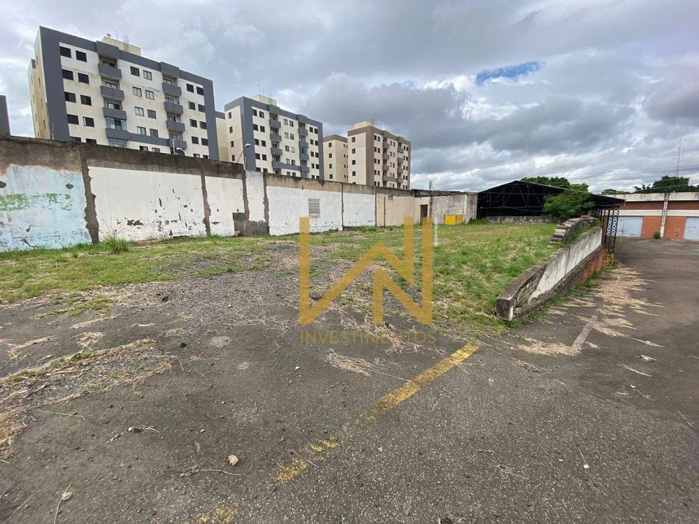 Prédio Inteiro, 5000 m² - Foto 8