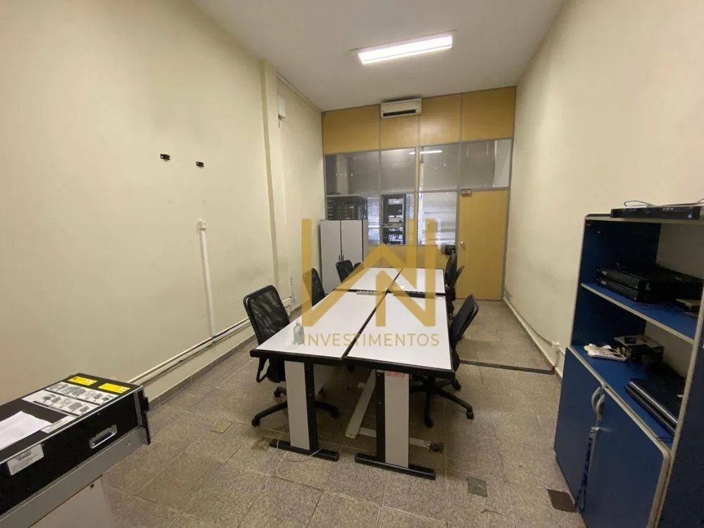 Prédio Inteiro, 5000 m² - Foto 2