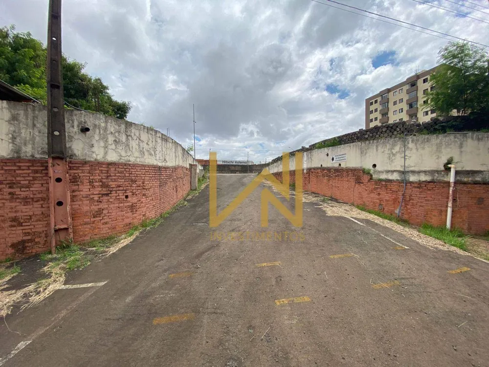 Prédio Inteiro, 5000 m² - Foto 7