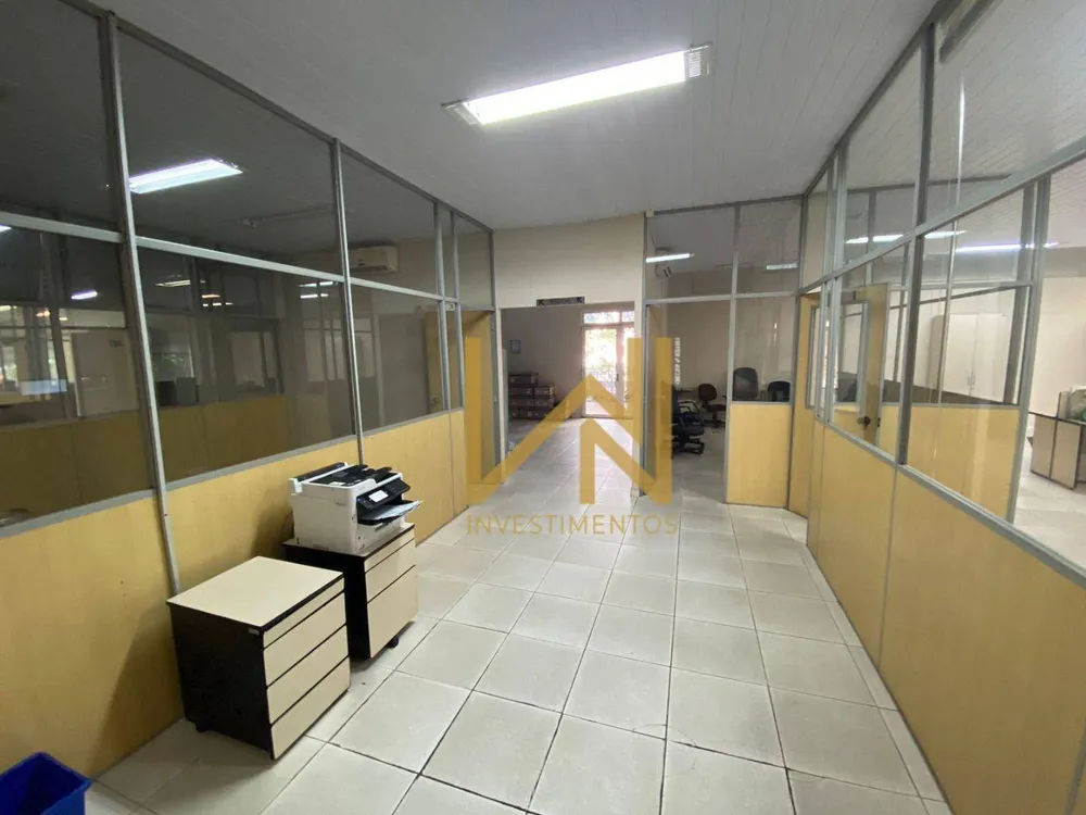 Prédio Inteiro, 5000 m² - Foto 3