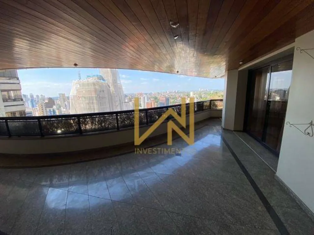 Apartamento, 5 quartos, 468 m² - Foto 5