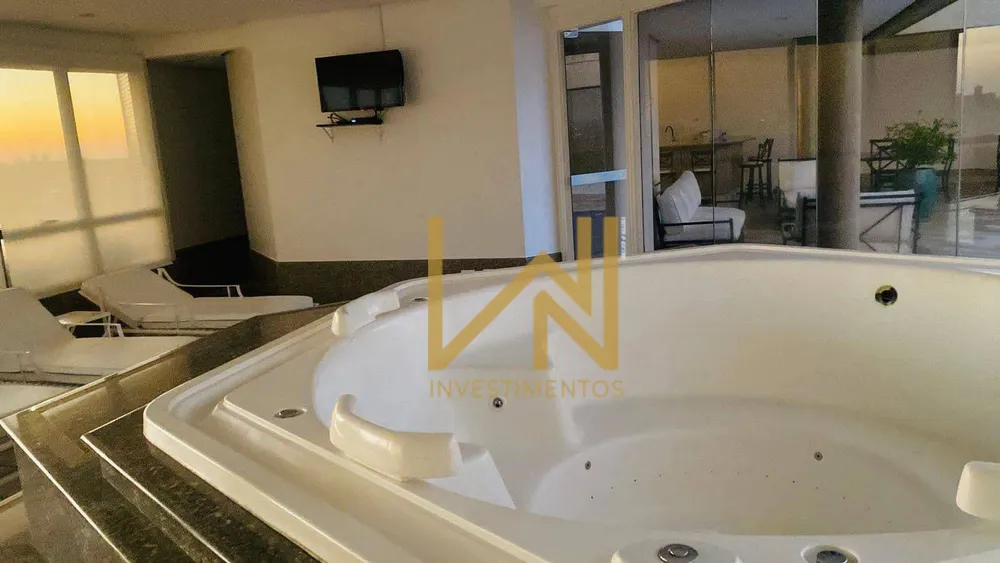 Apartamento, 5 quartos, 468 m² - Foto 1