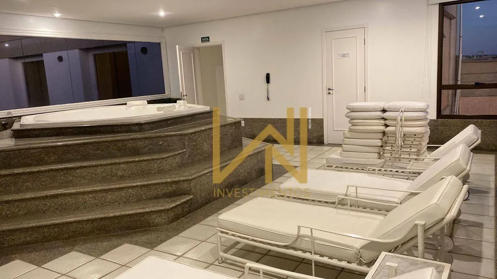 Apartamento, 5 quartos, 468 m² - Foto 6