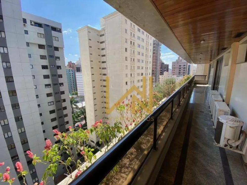 Apartamento, 5 quartos, 468 m² - Foto 3