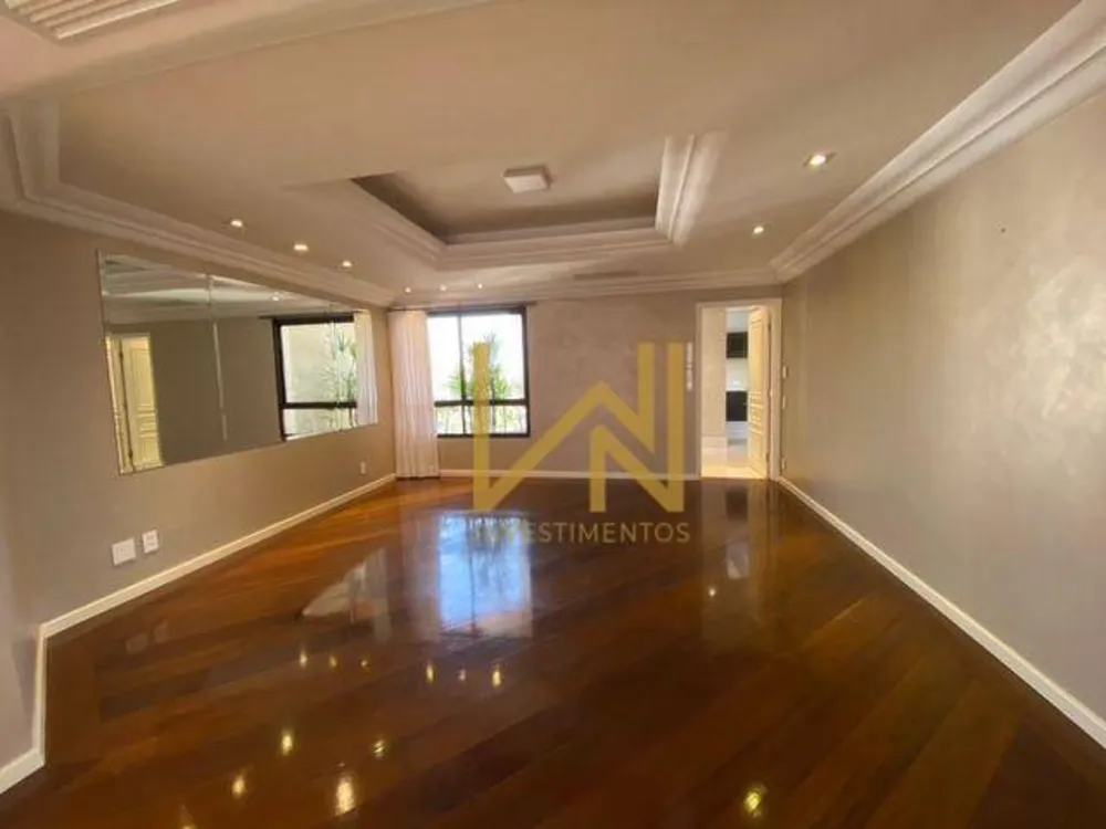 Apartamento, 5 quartos, 468 m² - Foto 8