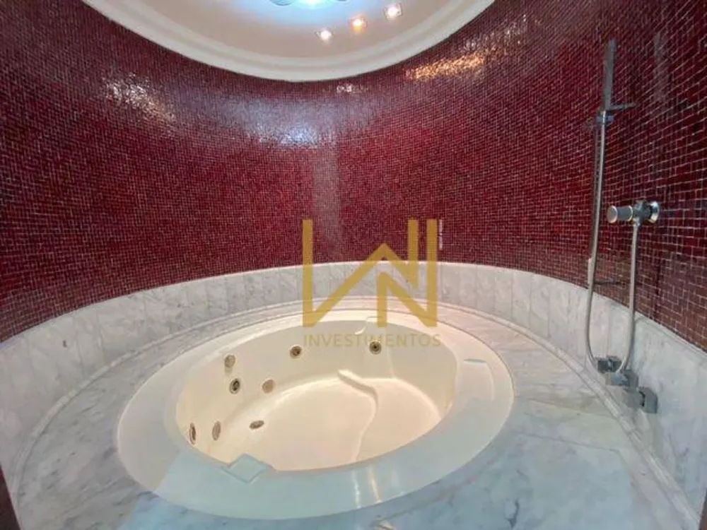 Apartamento, 5 quartos, 468 m² - Foto 4