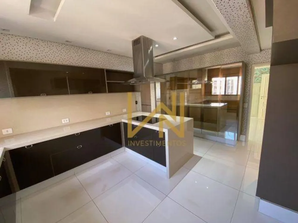 Apartamento, 5 quartos, 468 m² - Foto 4