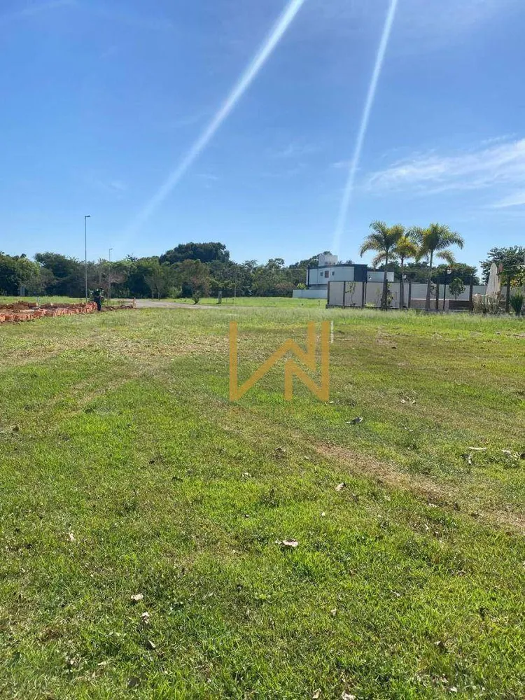 Loteamento e Condomínio, 533 m² - Foto 1