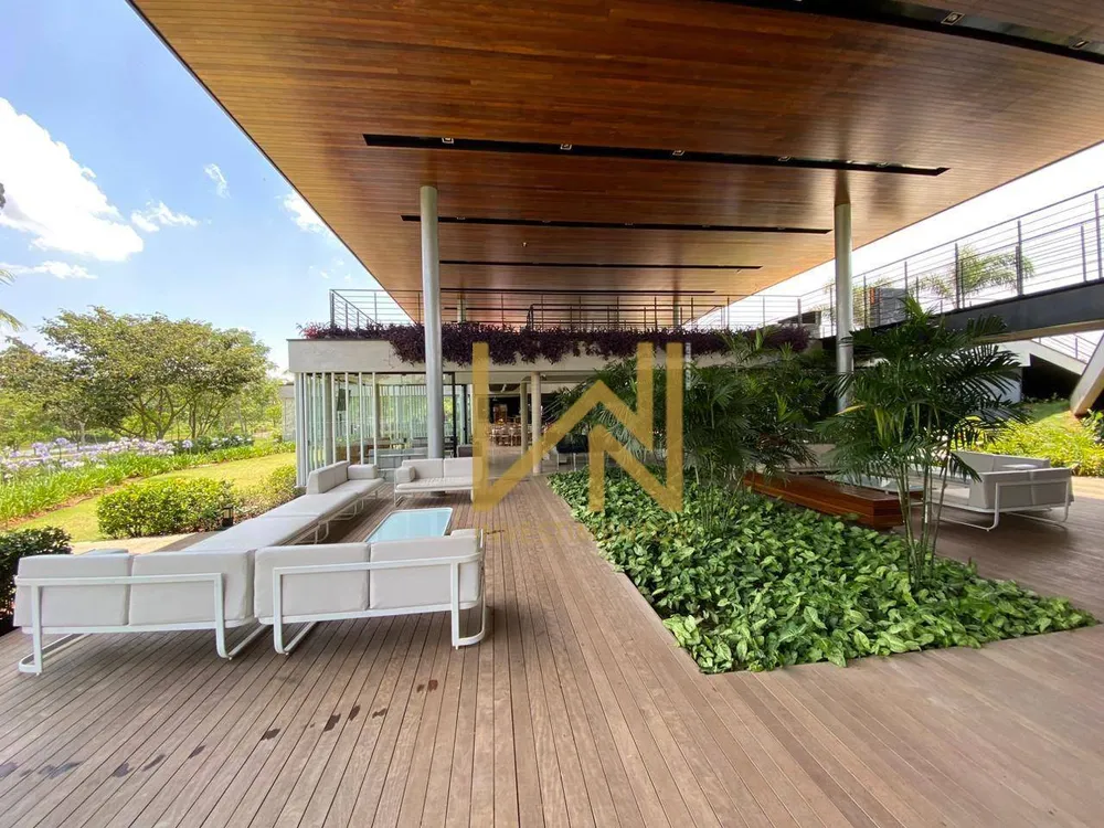 Loteamento e Condomínio, 533 m² - Foto 2
