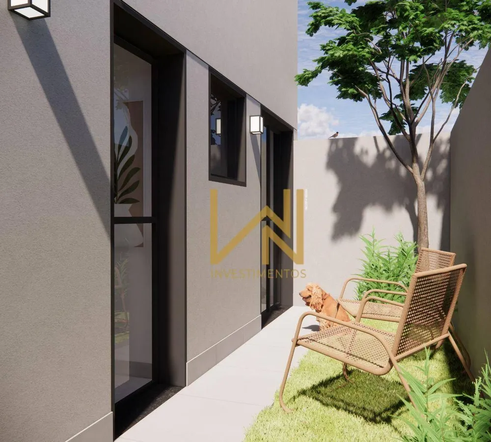 Casa de Condomínio, 3 quartos - Foto 7