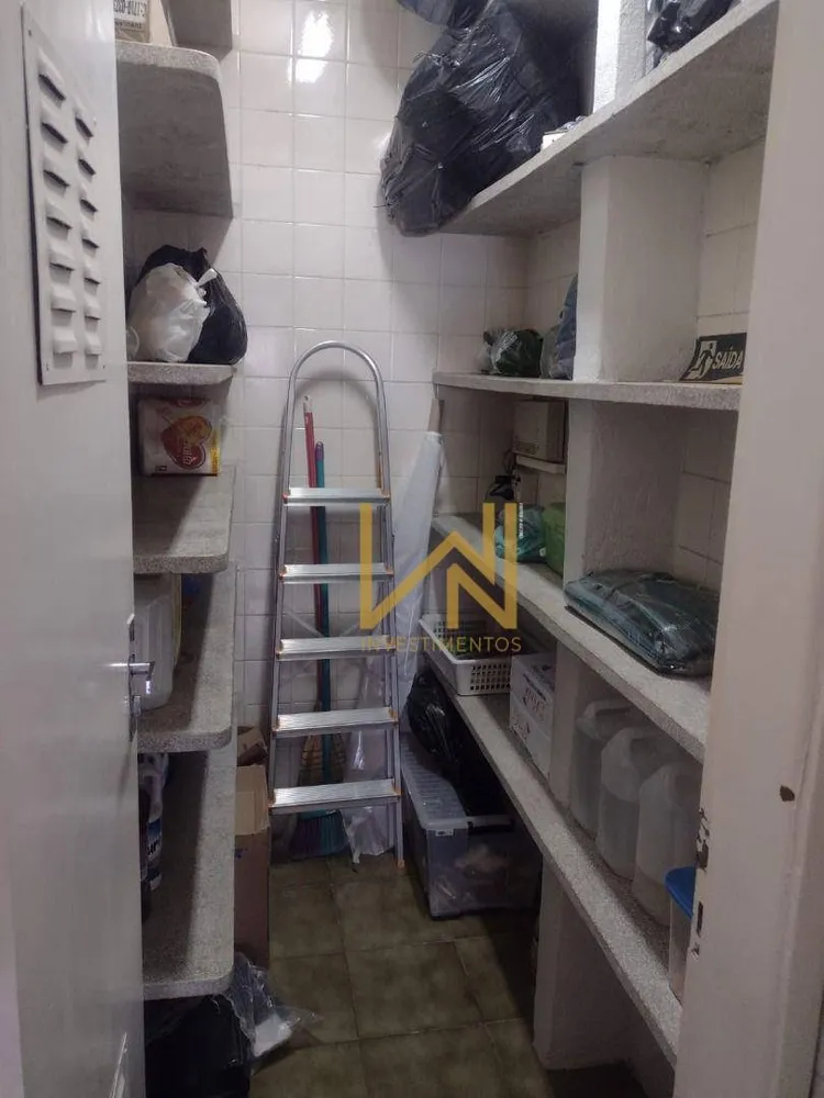 Casa, 4 quartos, 380 m² - Foto 2