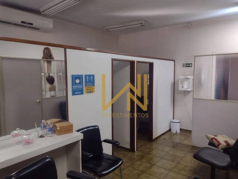 Casa, 4 quartos, 380 m² - Foto 1