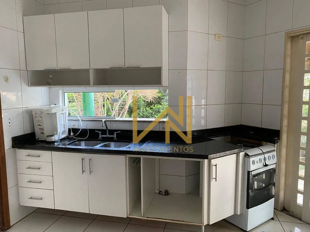 Casa de Condomínio, 6 quartos - Foto 4