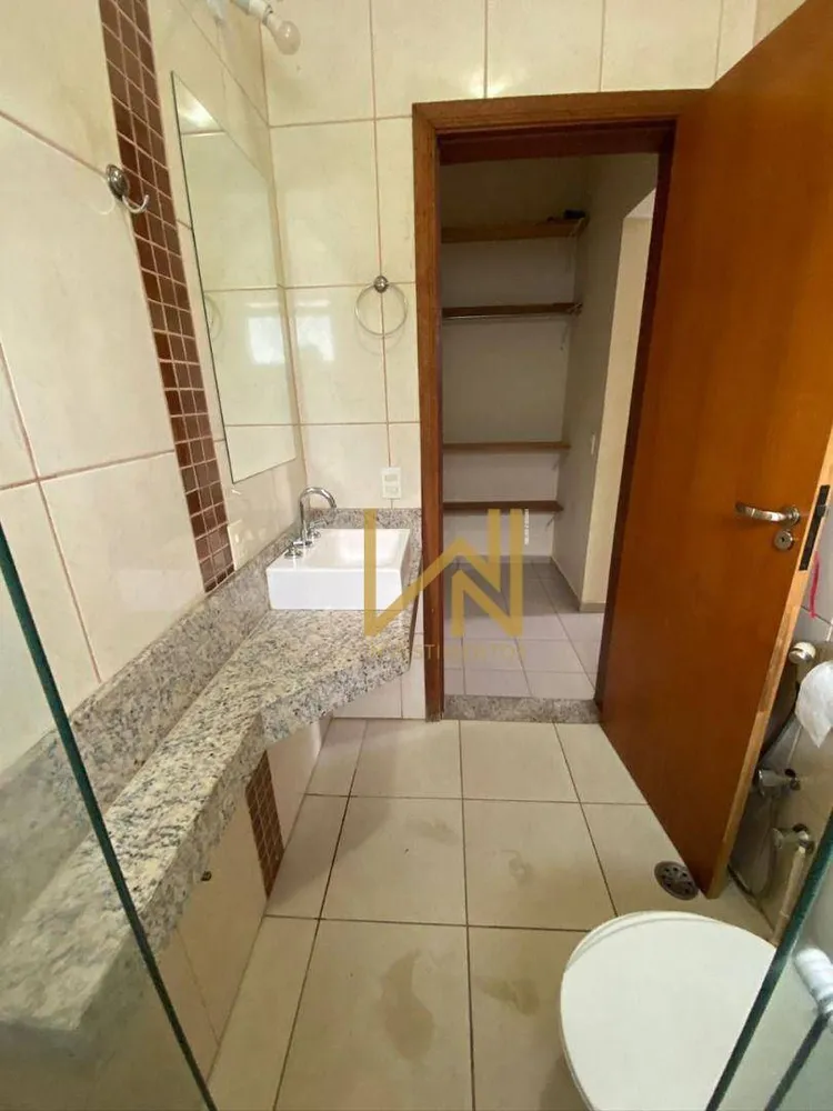 Casa de Condomínio, 6 quartos - Foto 8
