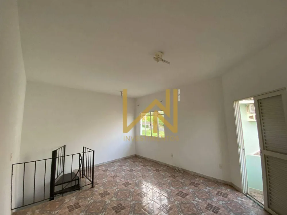 Casa de Condomínio, 6 quartos - Foto 5