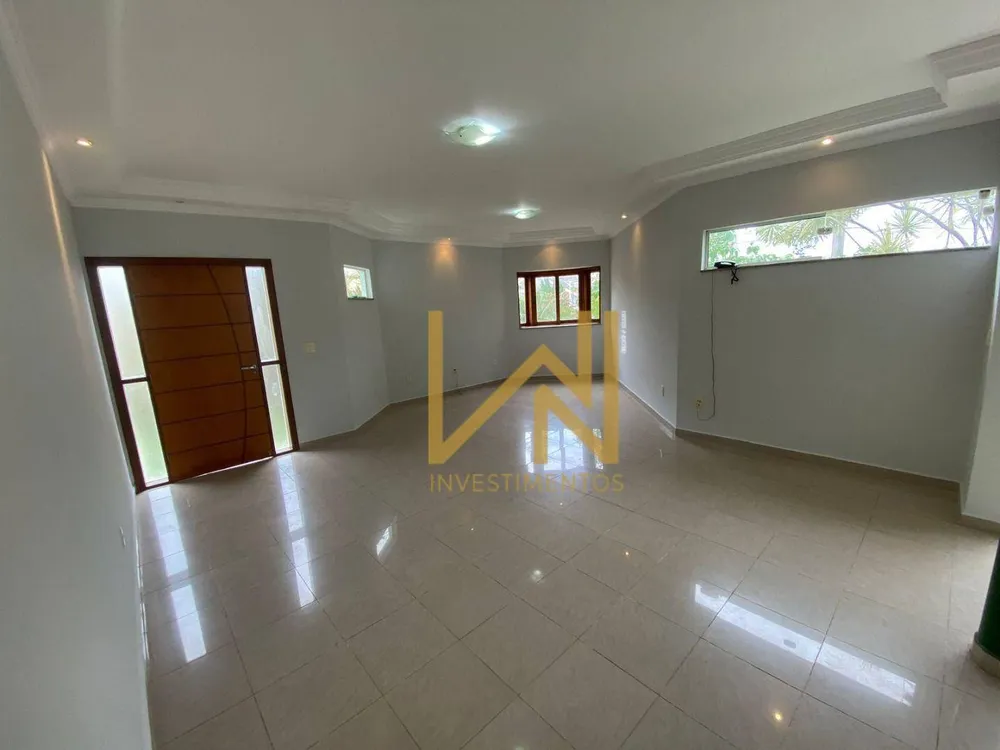 Casa de Condomínio, 6 quartos - Foto 8