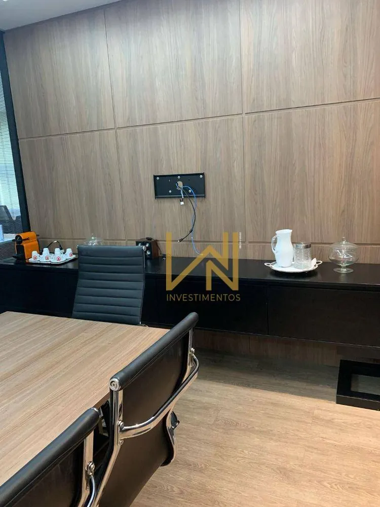 Sala-Conjunto, 162 m² - Foto 9