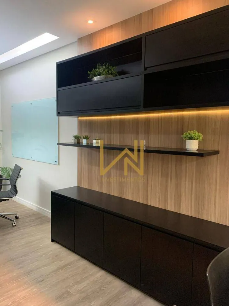 Sala-Conjunto, 162 m² - Foto 5