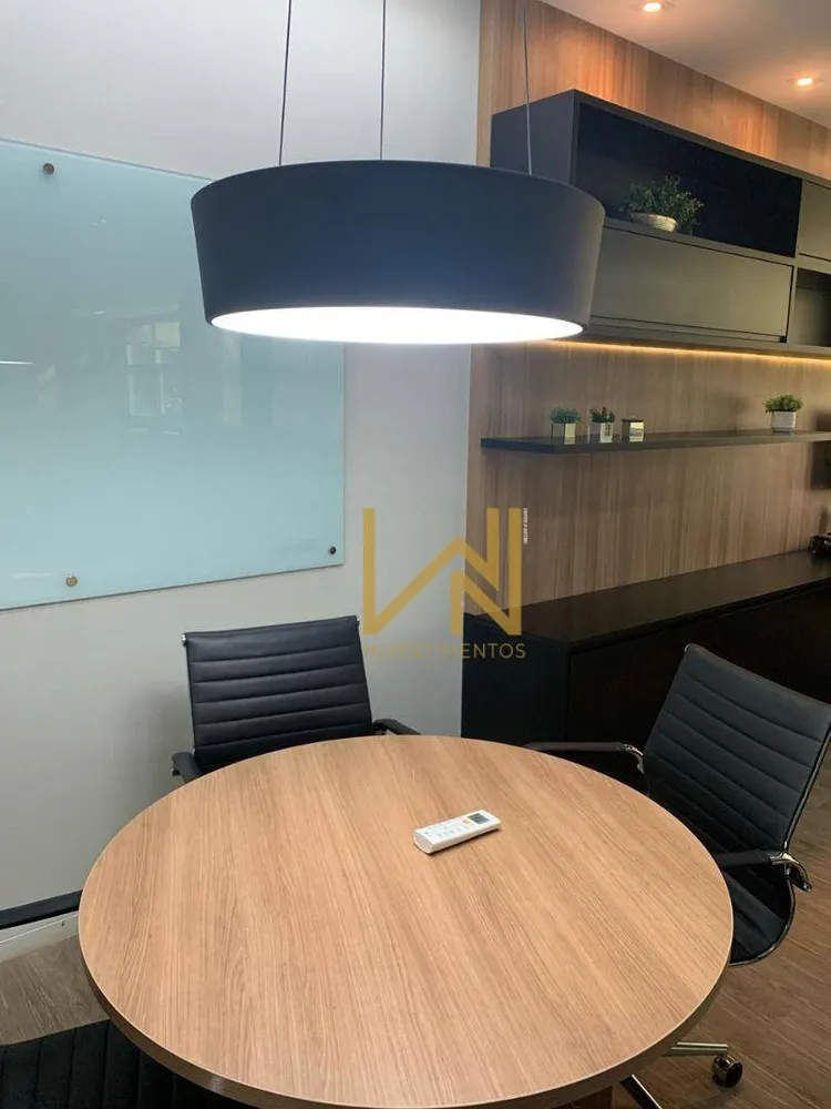 Sala-Conjunto, 162 m² - Foto 6