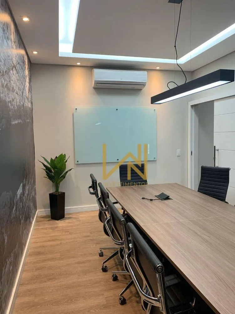 Sala-Conjunto, 162 m² - Foto 10