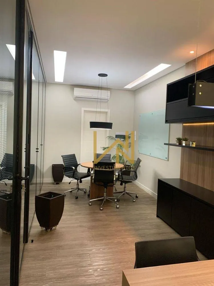 Sala-Conjunto, 162 m² - Foto 7