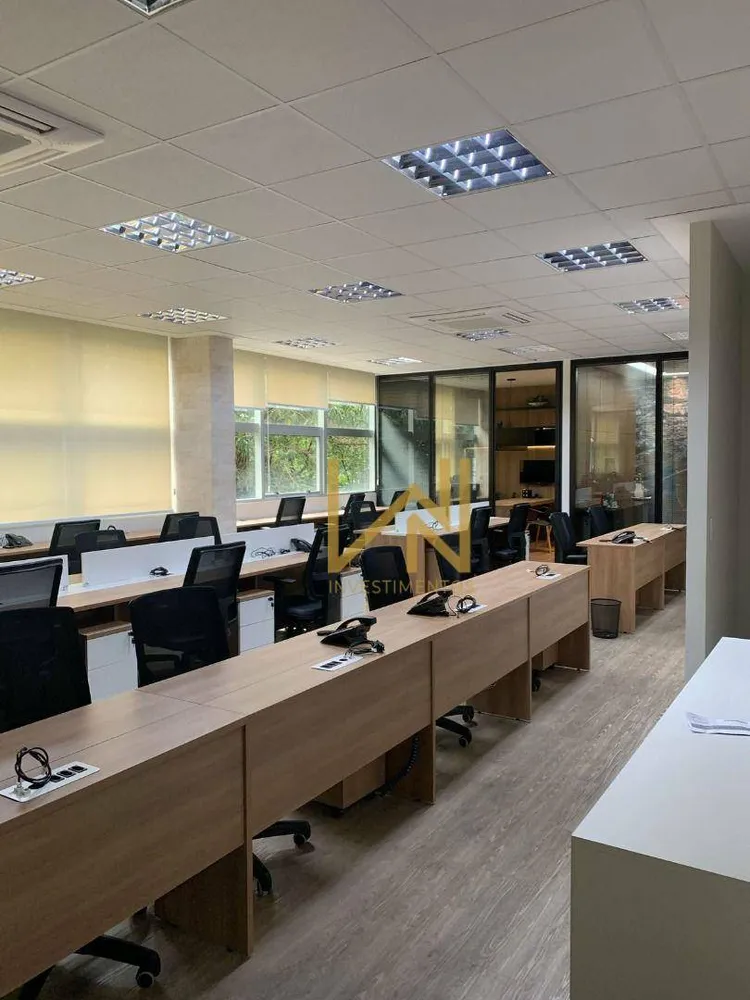 Sala-Conjunto, 162 m² - Foto 4