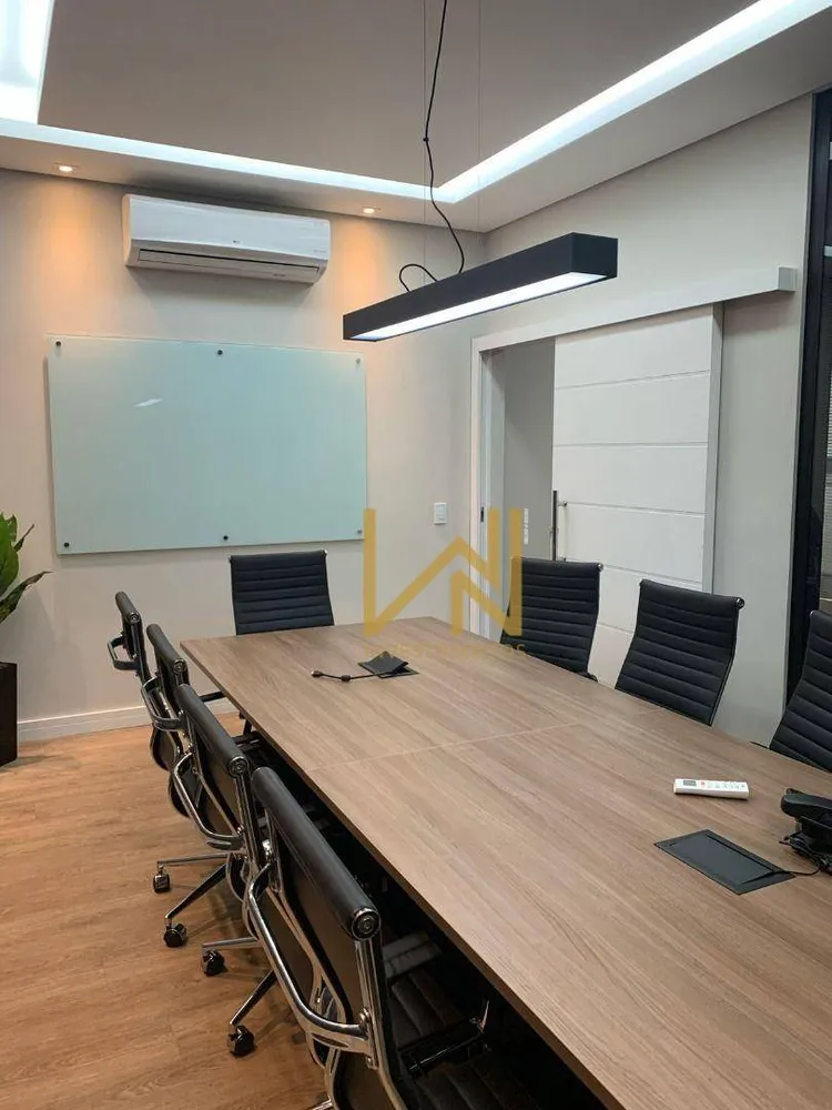 Sala-Conjunto, 162 m² - Foto 11