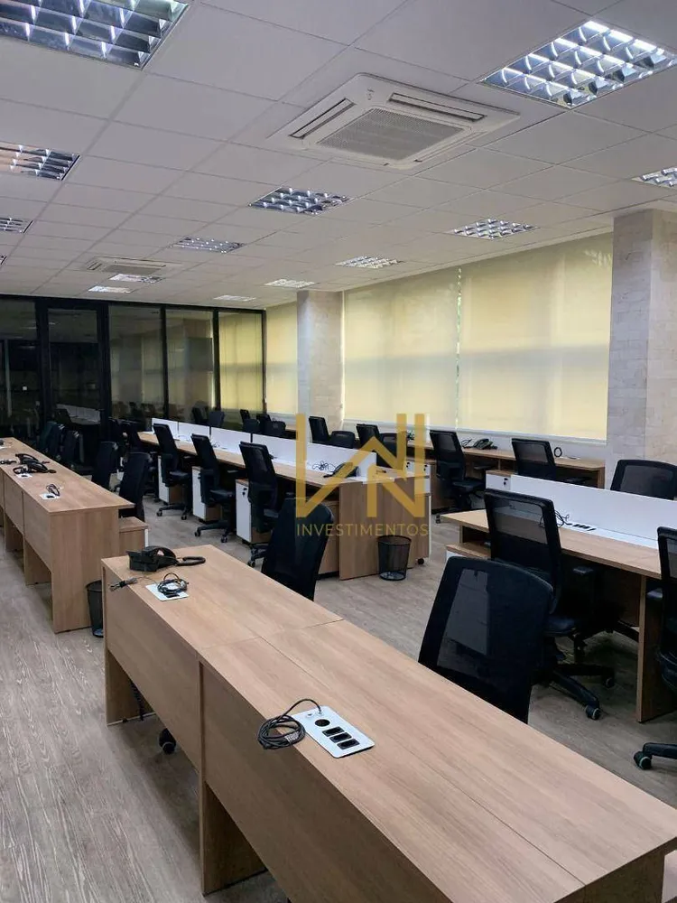 Sala-Conjunto, 162 m² - Foto 2