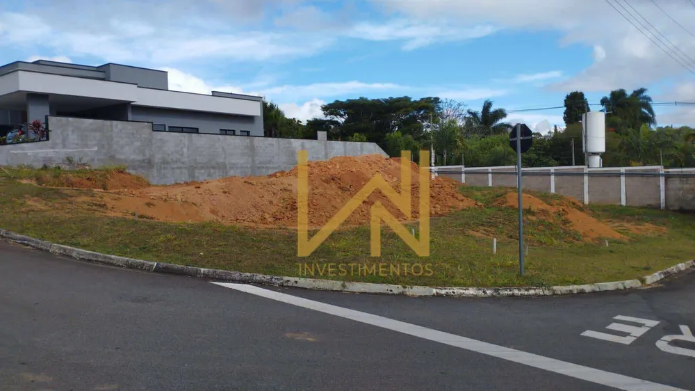 Loteamento e Condomínio, 700 m² - Foto 1