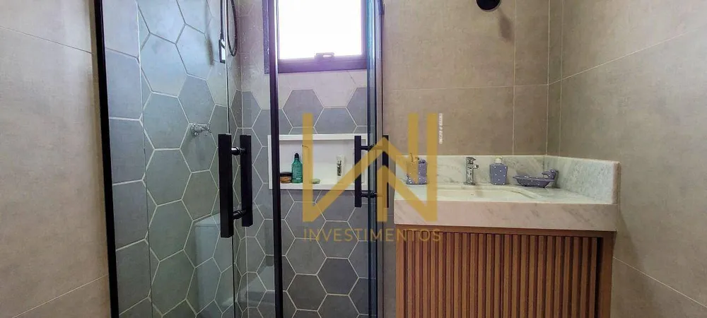 Casa de Condomínio, 3 quartos - Foto 5