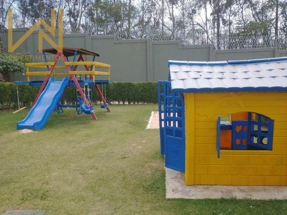 Casa de Condomínio, 4 quartos - Foto 10