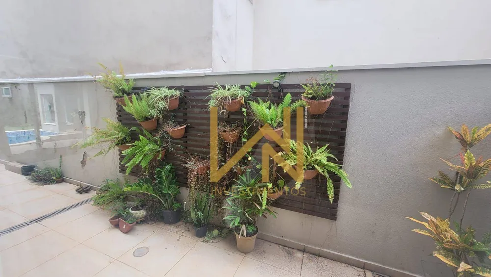 Casa de Condomínio, 4 quartos - Foto 4