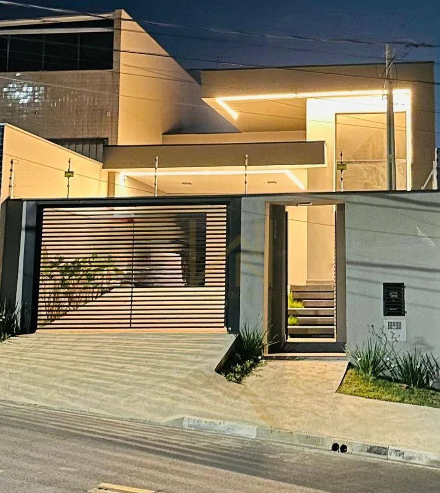 Casa, 3 quartos, 140 m² - Foto 6