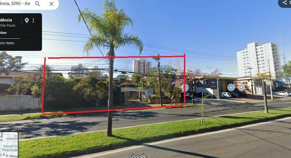 Terreno, 1200 m² - Foto 2