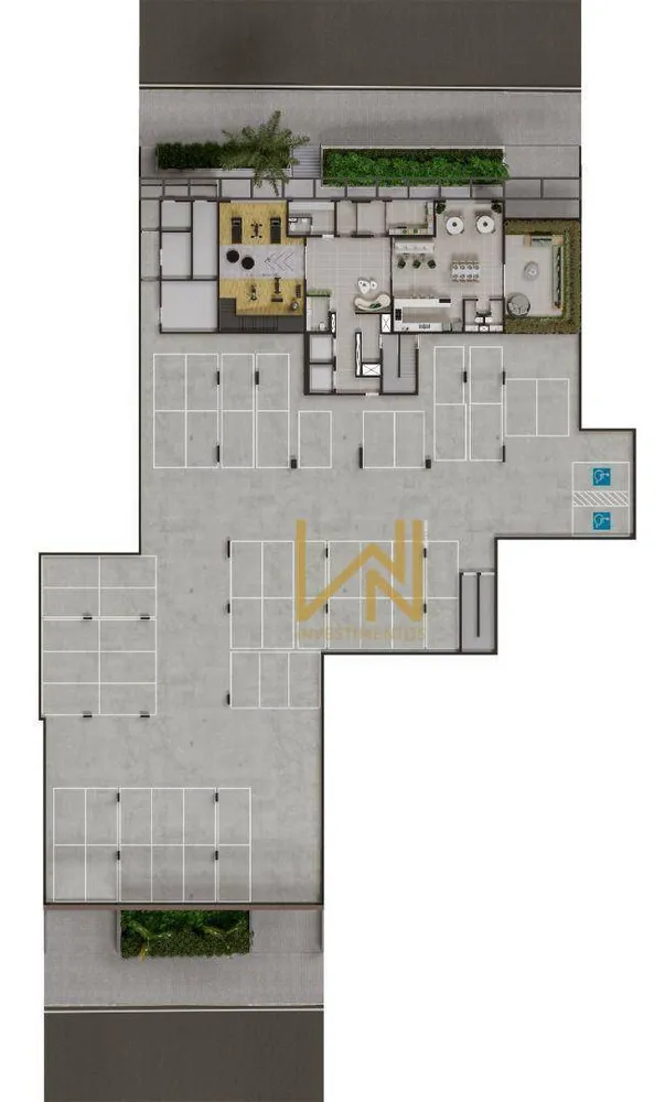 Apartamento, 3 quartos, 90 m² - Foto 13