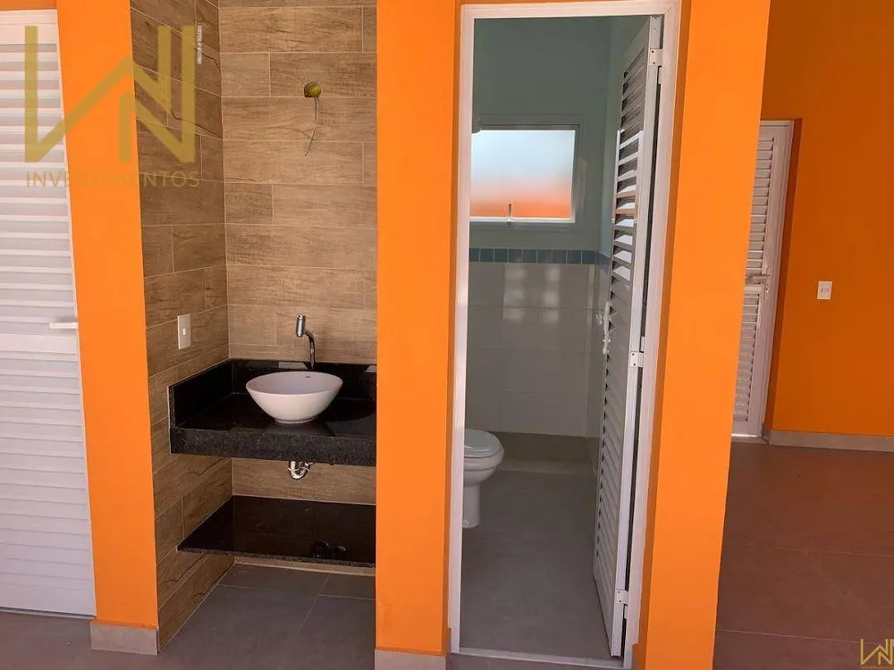 Casa de Condomínio, 4 quartos - Foto 4