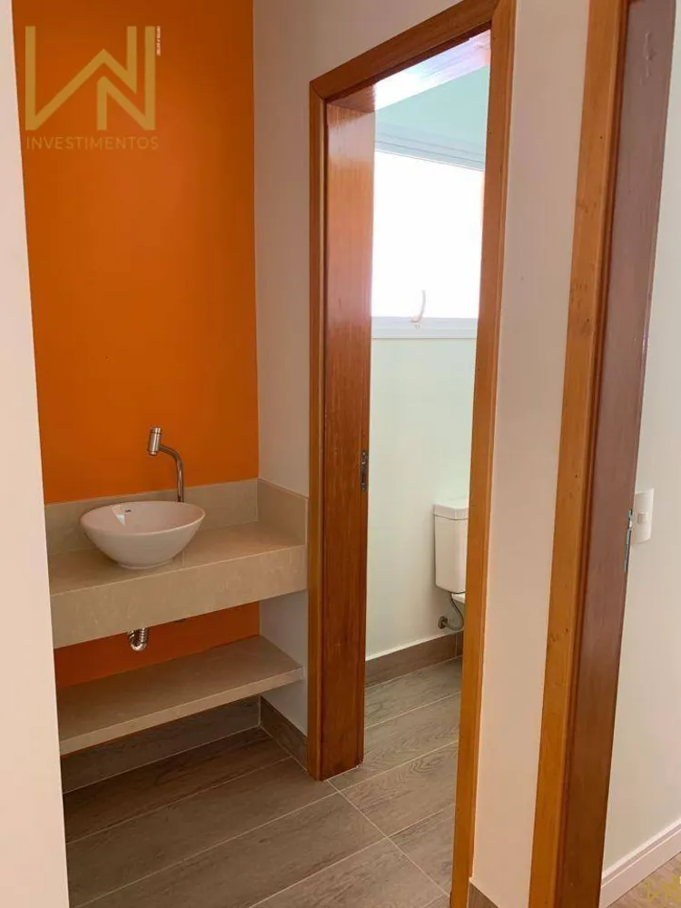 Casa de Condomínio, 4 quartos - Foto 1
