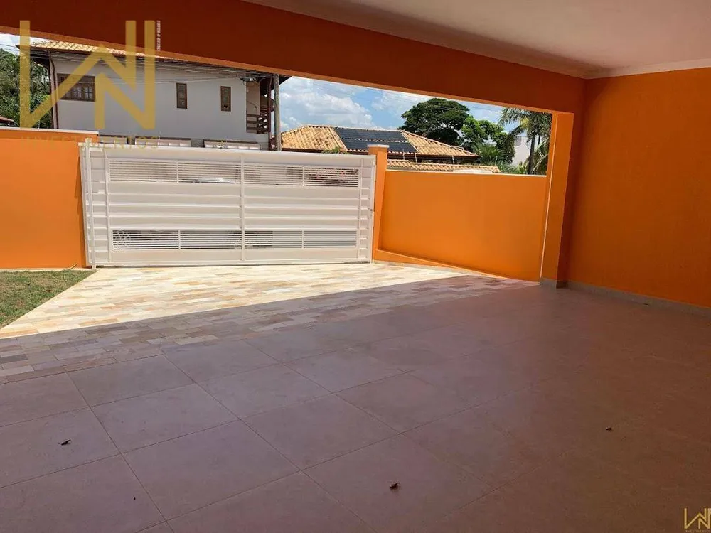 Casa de Condomínio, 4 quartos - Foto 2