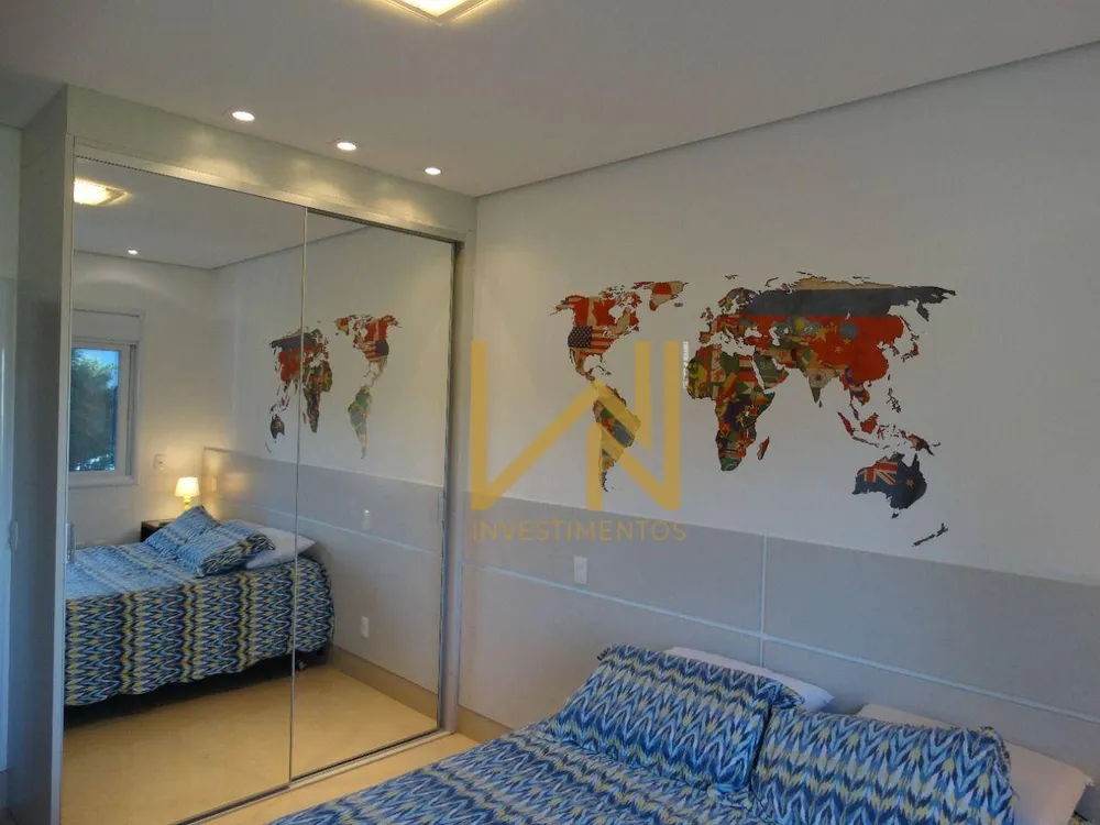 Casa de Condomínio, 3 quartos - Foto 7