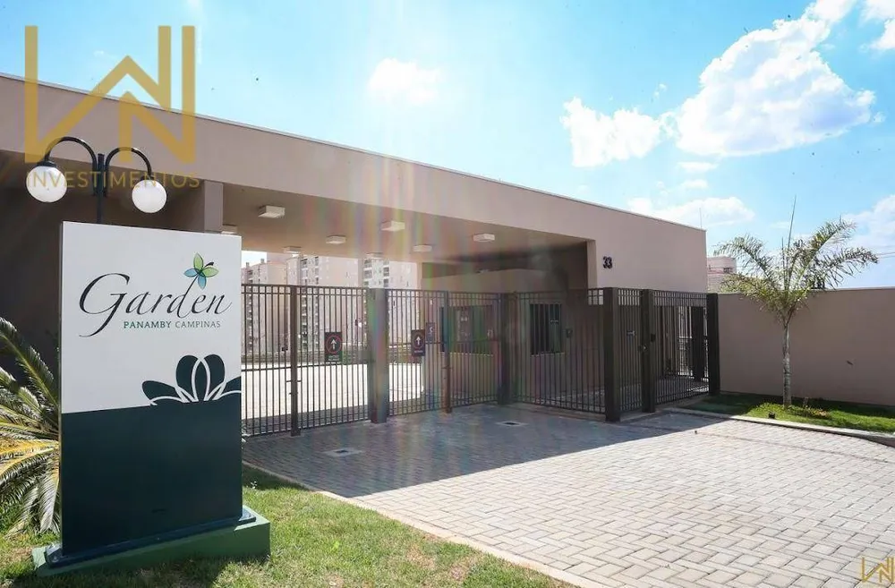 Apartamento, 2 quartos, 56 m² - Foto 4