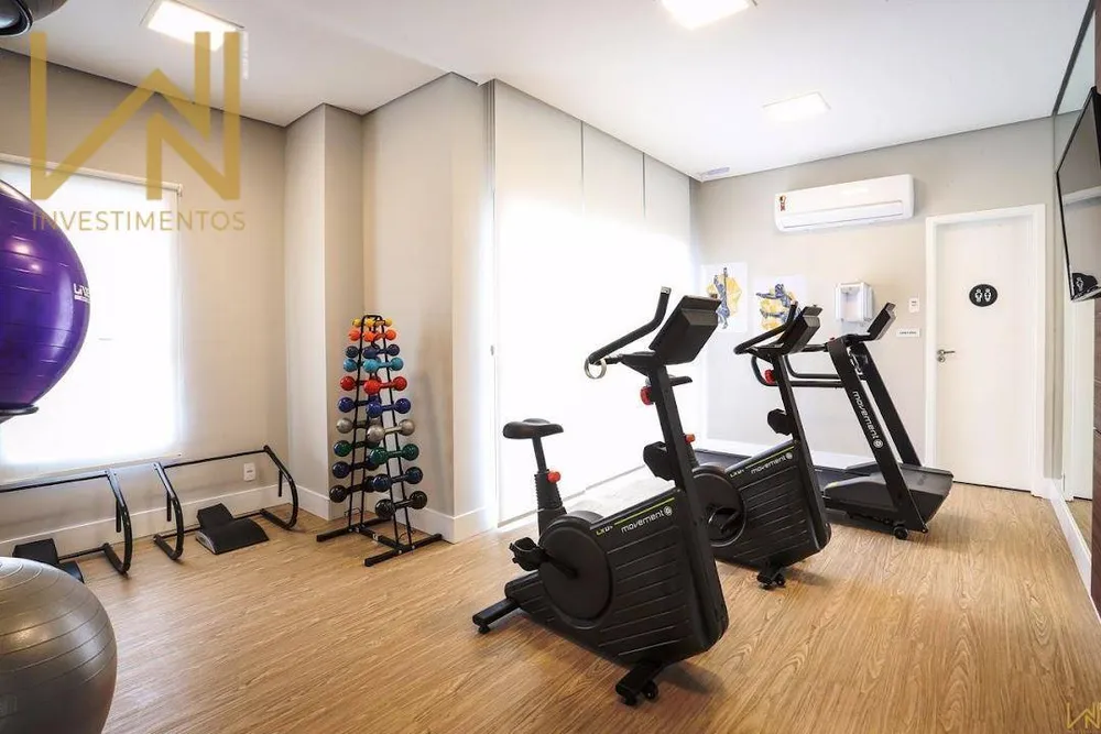 Apartamento, 2 quartos, 56 m² - Foto 8