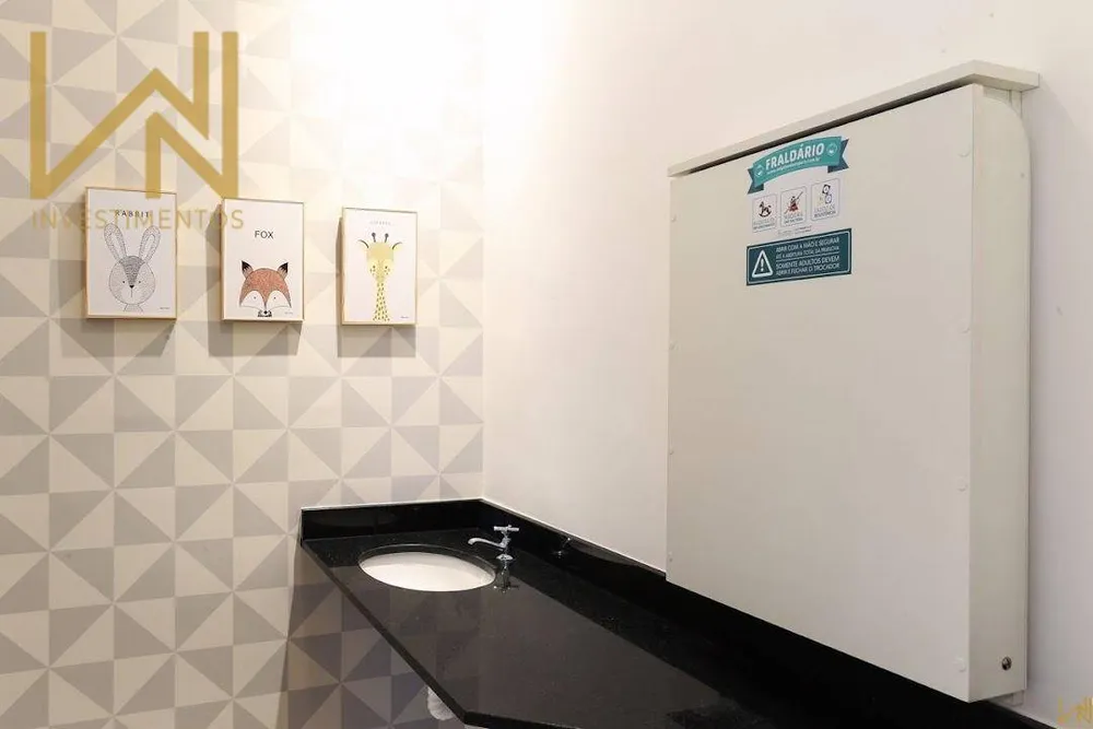 Apartamento, 2 quartos, 56 m² - Foto 4
