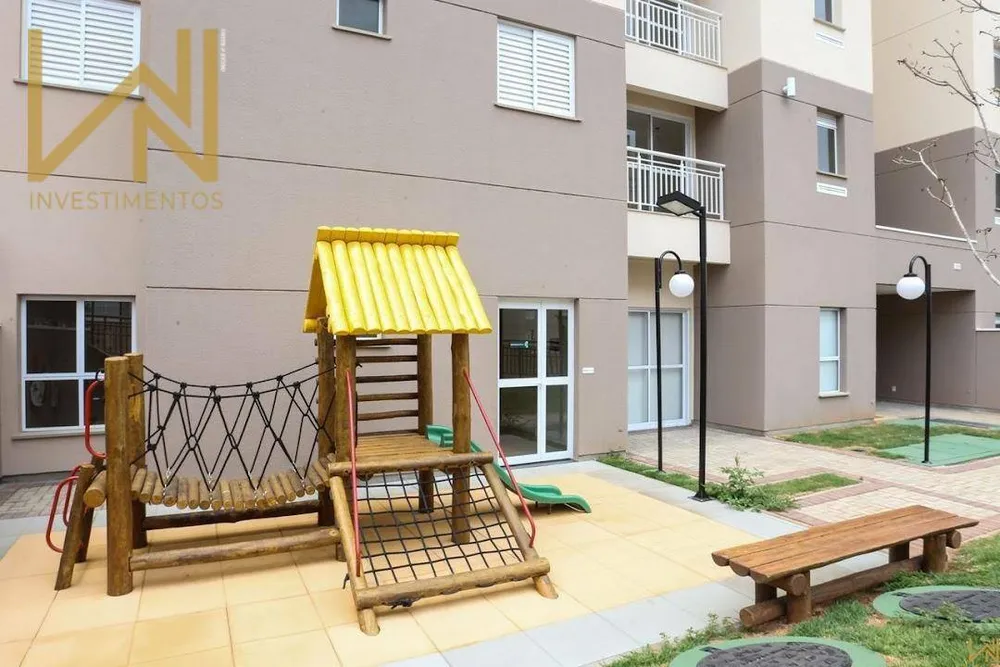 Apartamento, 2 quartos, 56 m² - Foto 7