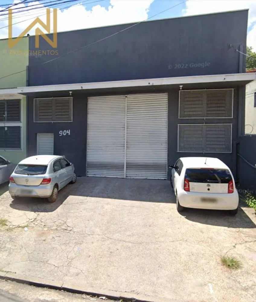 Prédio Inteiro, 225 m² - Foto 1