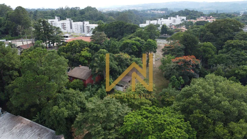 Terreno, 2630 m² - Foto 2